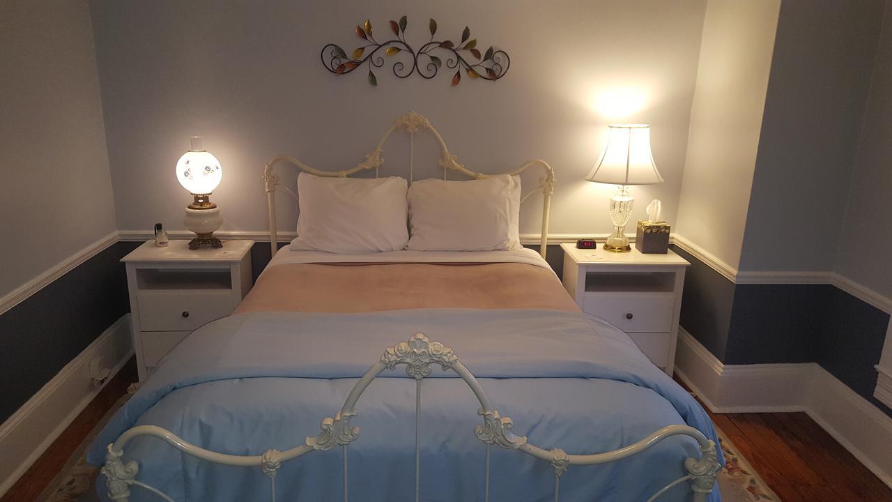 Hummingbird Inn Goshen Buitenkant foto